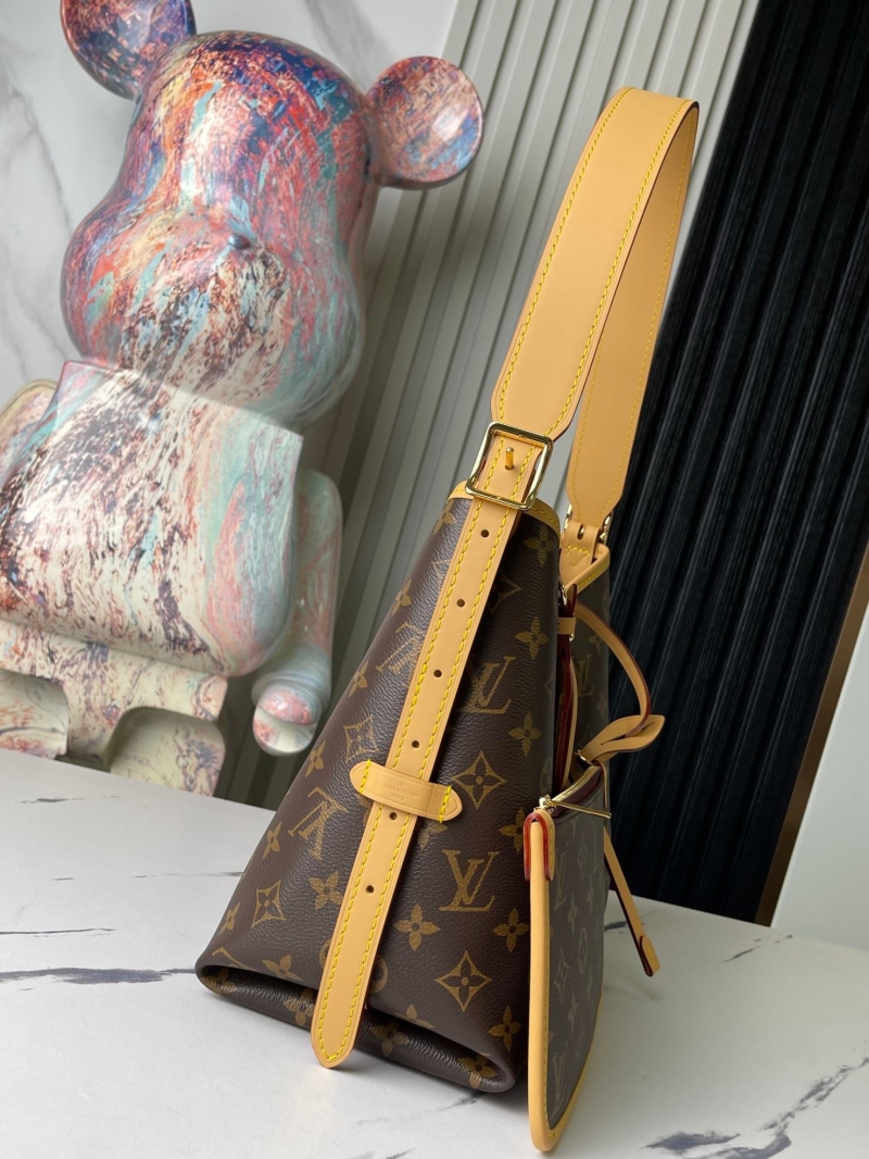 LV Shopping Bags